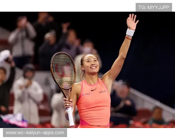 中国网球巡回赛再现强势表现,多名选手跻身四强 中国网球巡回赛再现强势表现,多名选手跻身四强