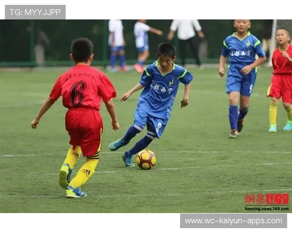 中国足球协会发布官方声明，中国足球协会青少年训练大纲