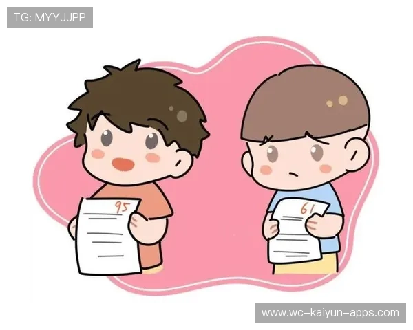 孩子成绩差距的幕后推手，竟然是这些习惯